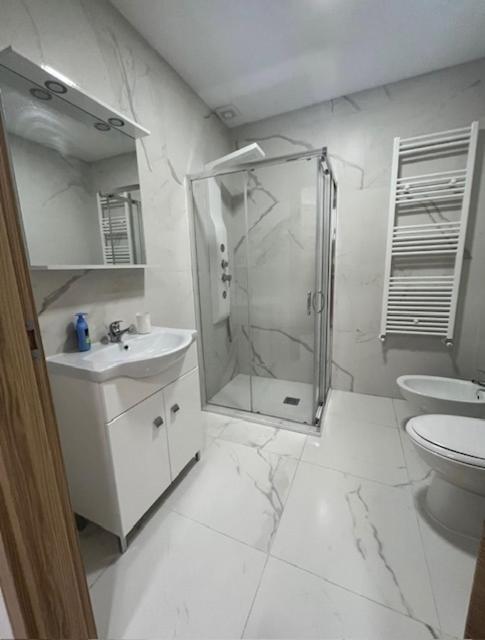 Villa Milano Apt. N. 2 Экстерьер фото