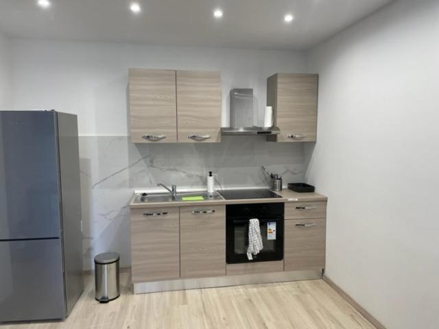 Villa Milano Apt. N. 2 Экстерьер фото