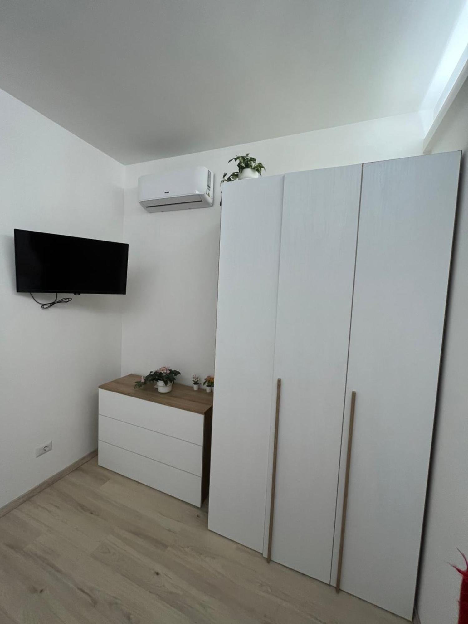 Villa Milano Apt. N. 2 Экстерьер фото