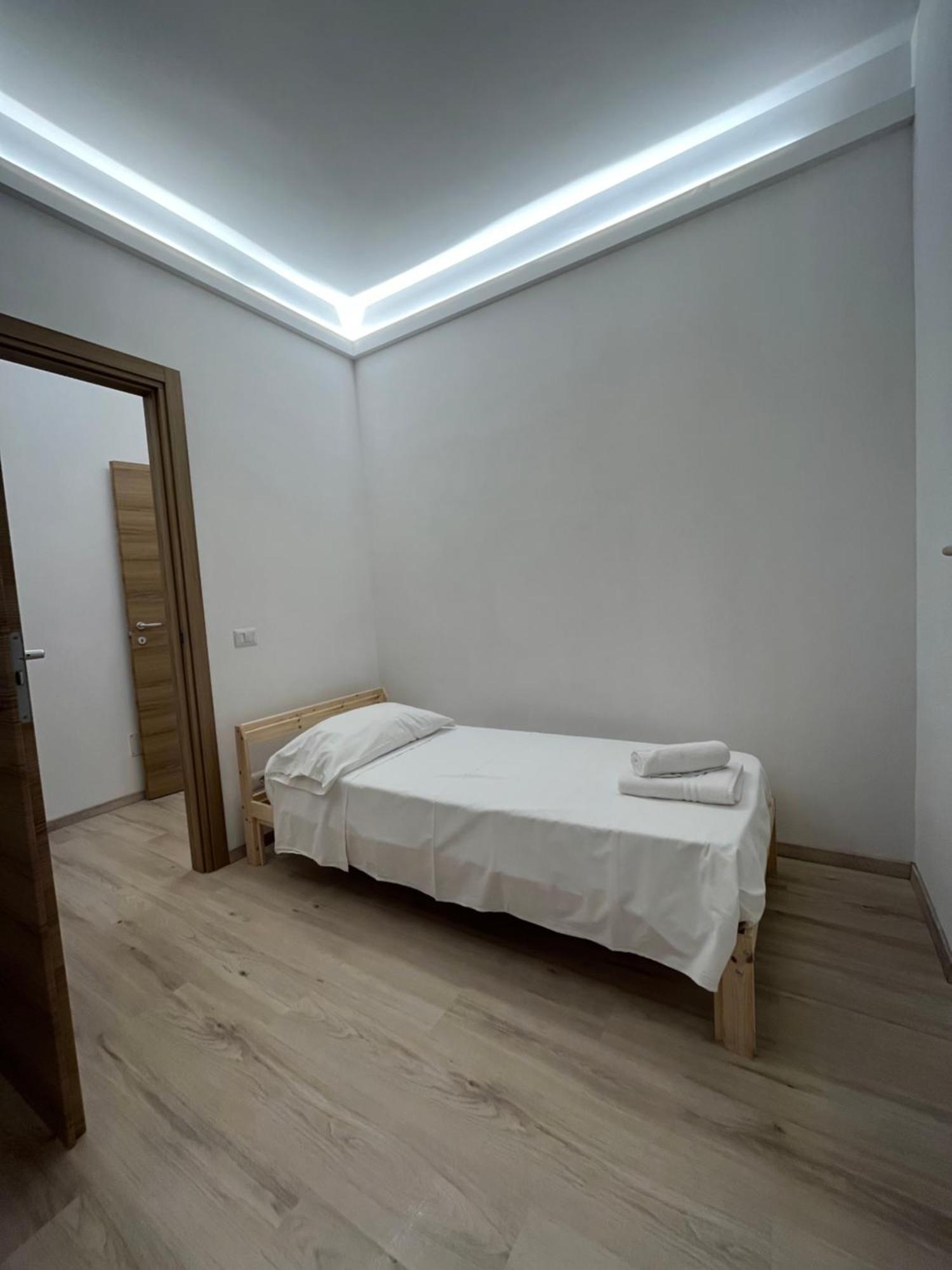 Villa Milano Apt. N. 2 Экстерьер фото